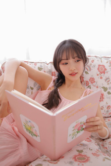 作死女配掉线了