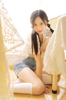挠黑丝脚心
